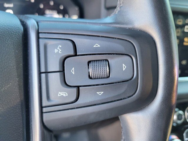 Used 2023 GMC Yukon XL Denali Ultimate AWD/4WD image 13