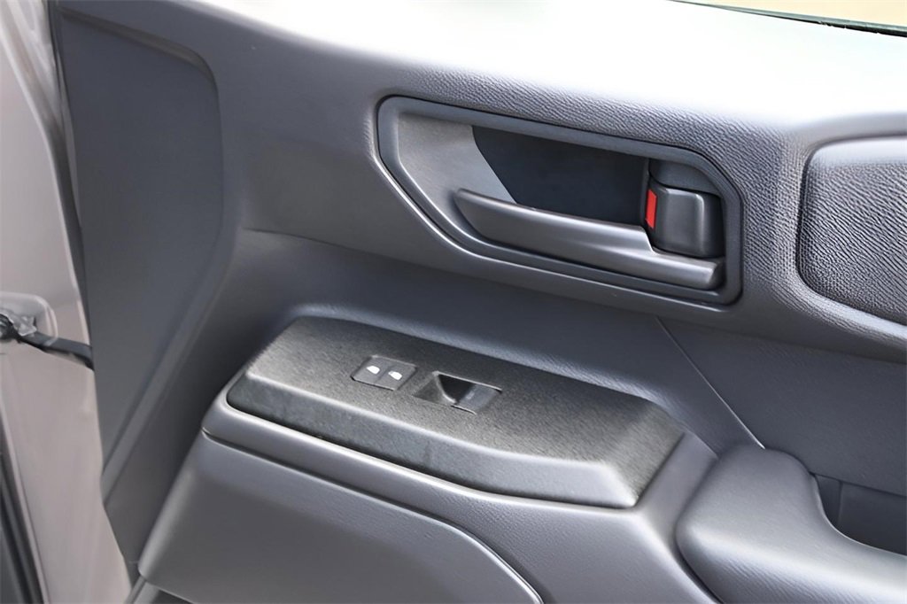 Certified 2024 Toyota Land Cruiser 1958 image 27