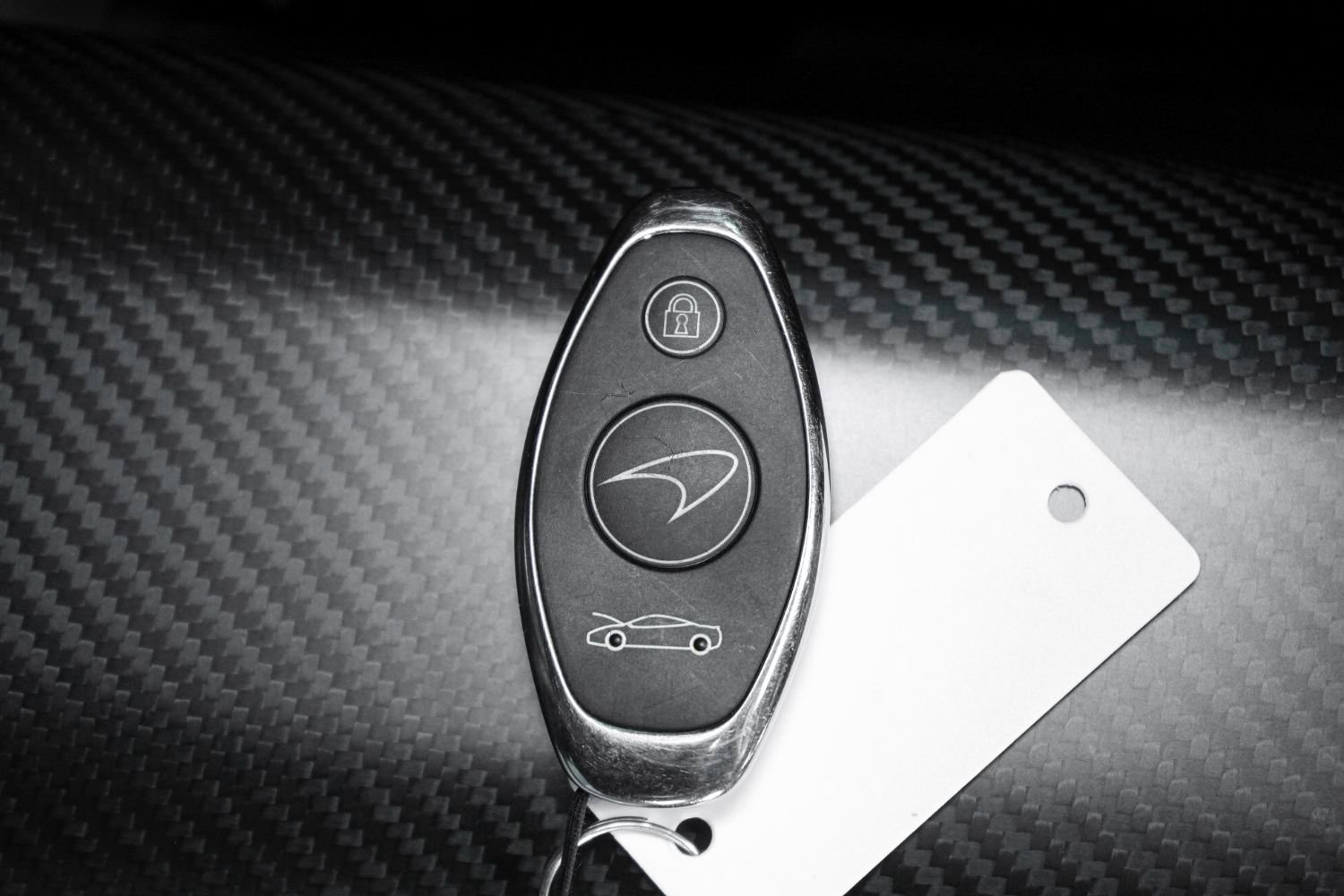 Used 2019 McLaren 600LT image 55