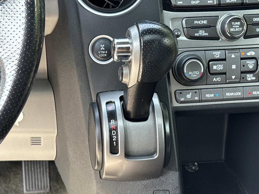 Used 2015 Honda Pilot EX-L image 15