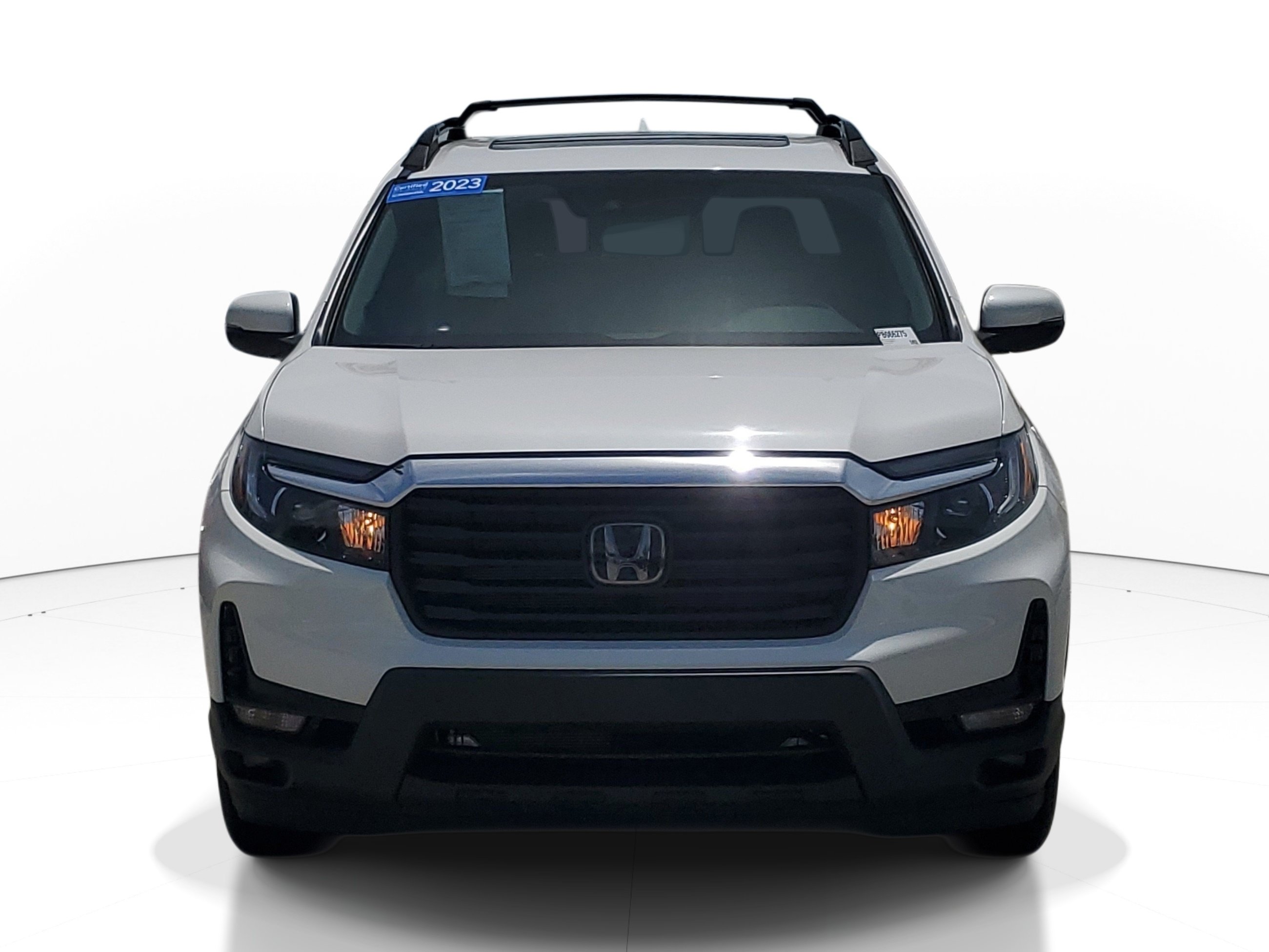 Used 2023 Honda Ridgeline RTL image 2