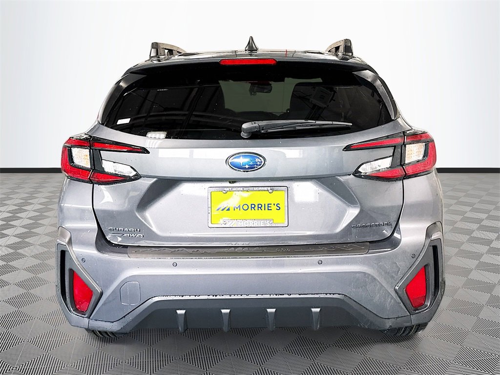 New 2026 Subaru Crosstrek 2.5i Limited image 30