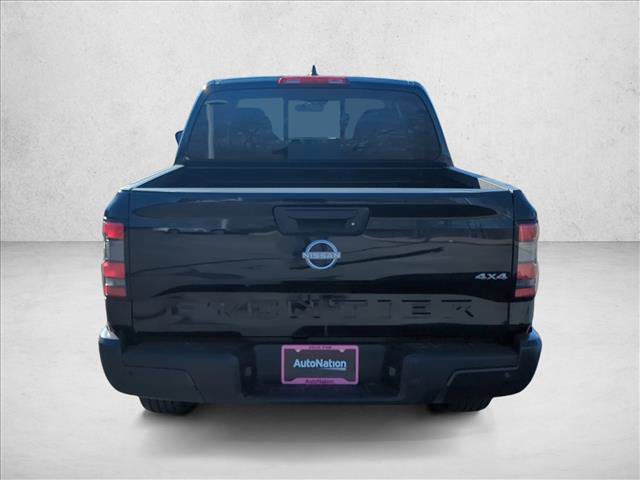 New 2026 Nissan Frontier S image 6