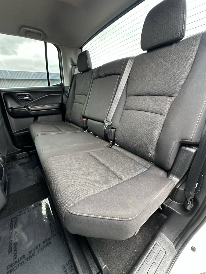 Used 2021 Honda Ridgeline Sport image 45