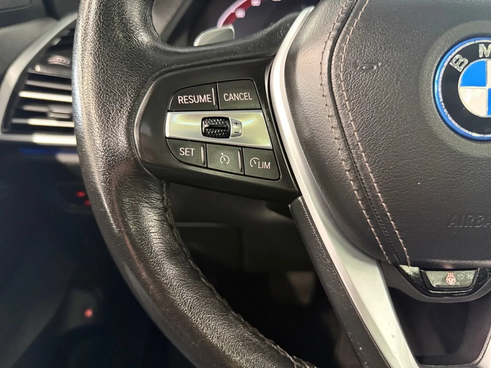 Used 2023 BMW X5 xDrive45e AWD/4WD image 24