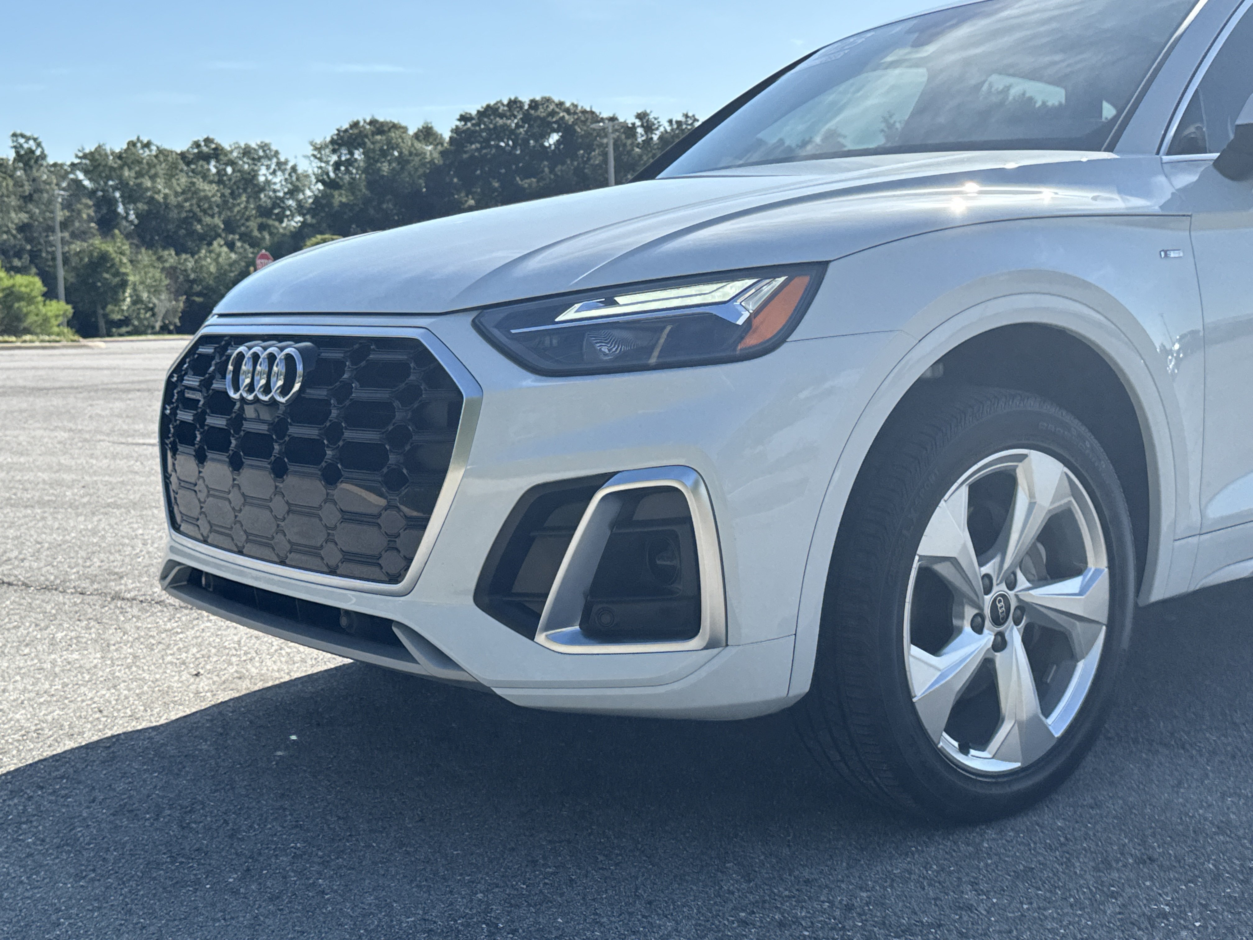 Certified 2023 Audi Q5 2.0T Premium Plus AWD/4WD image 10