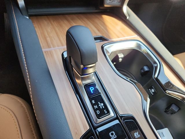 New 2025 Lexus RX 350h AWD/4WD image 20