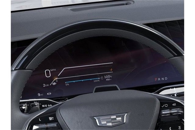 New 2026 Cadillac Escalade IQ Sport 1 image 20