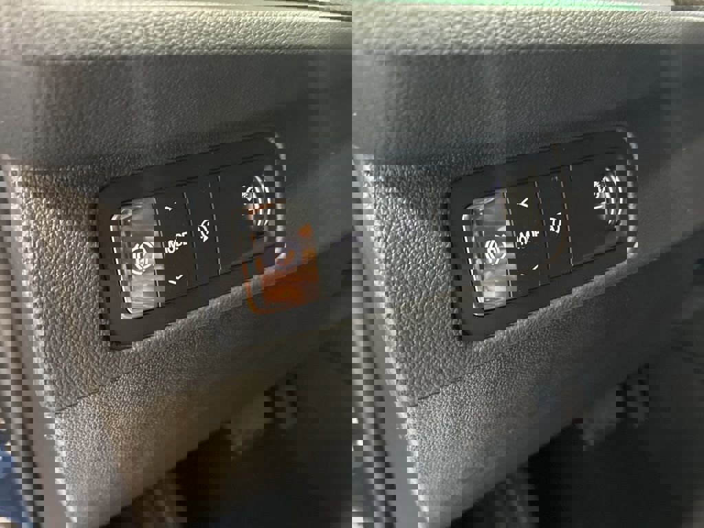 New 2026 Chevrolet Traverse High Country image 22