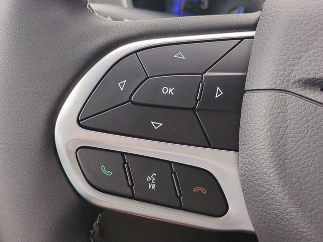 New 2027 Chrysler Pacifica Select FWD image 24