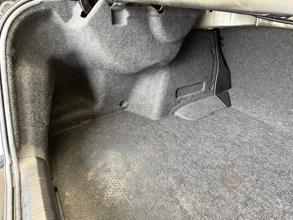 Used 2018 Subaru WRX Limited image 54