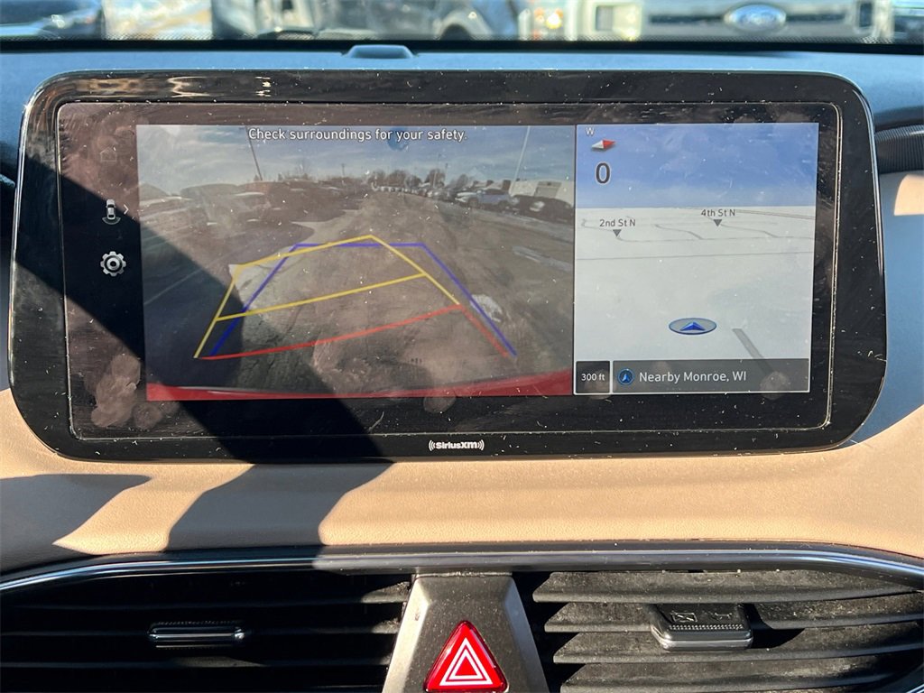 Used 2023 Hyundai Santa Fe SEL image 19