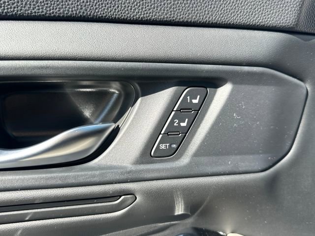 New 2026 Honda Accord Touring image 12