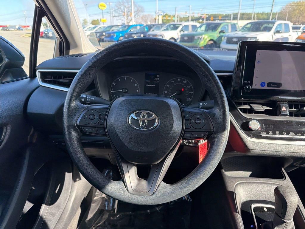 Used 2024 Toyota Corolla LE image 23