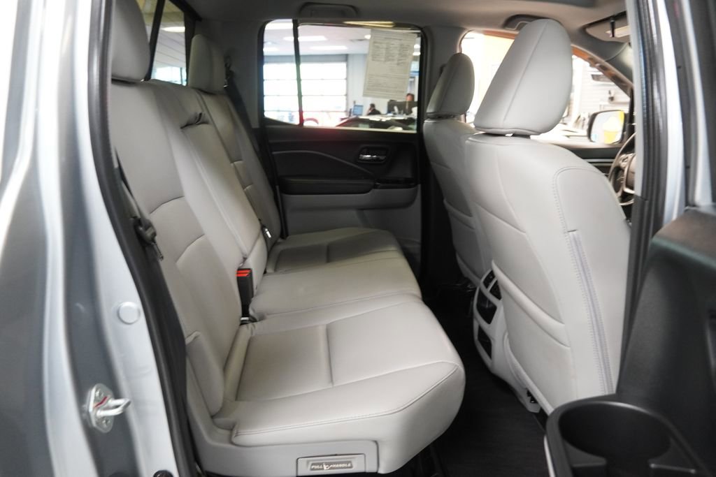 Used 2020 Honda Ridgeline RTL image 31