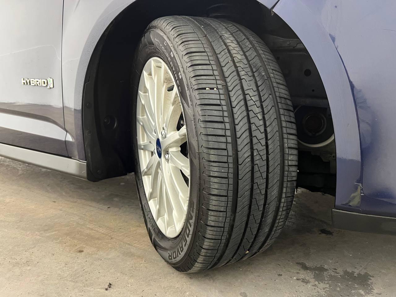 Used 2016 Ford C-MAX SE w/ Cargo Management Package image 27