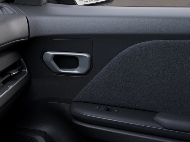 New 2026 Kia K4 LXS image 25