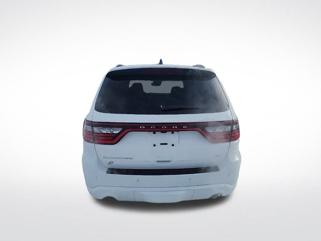 Used 2024 Dodge Durango GT image 6