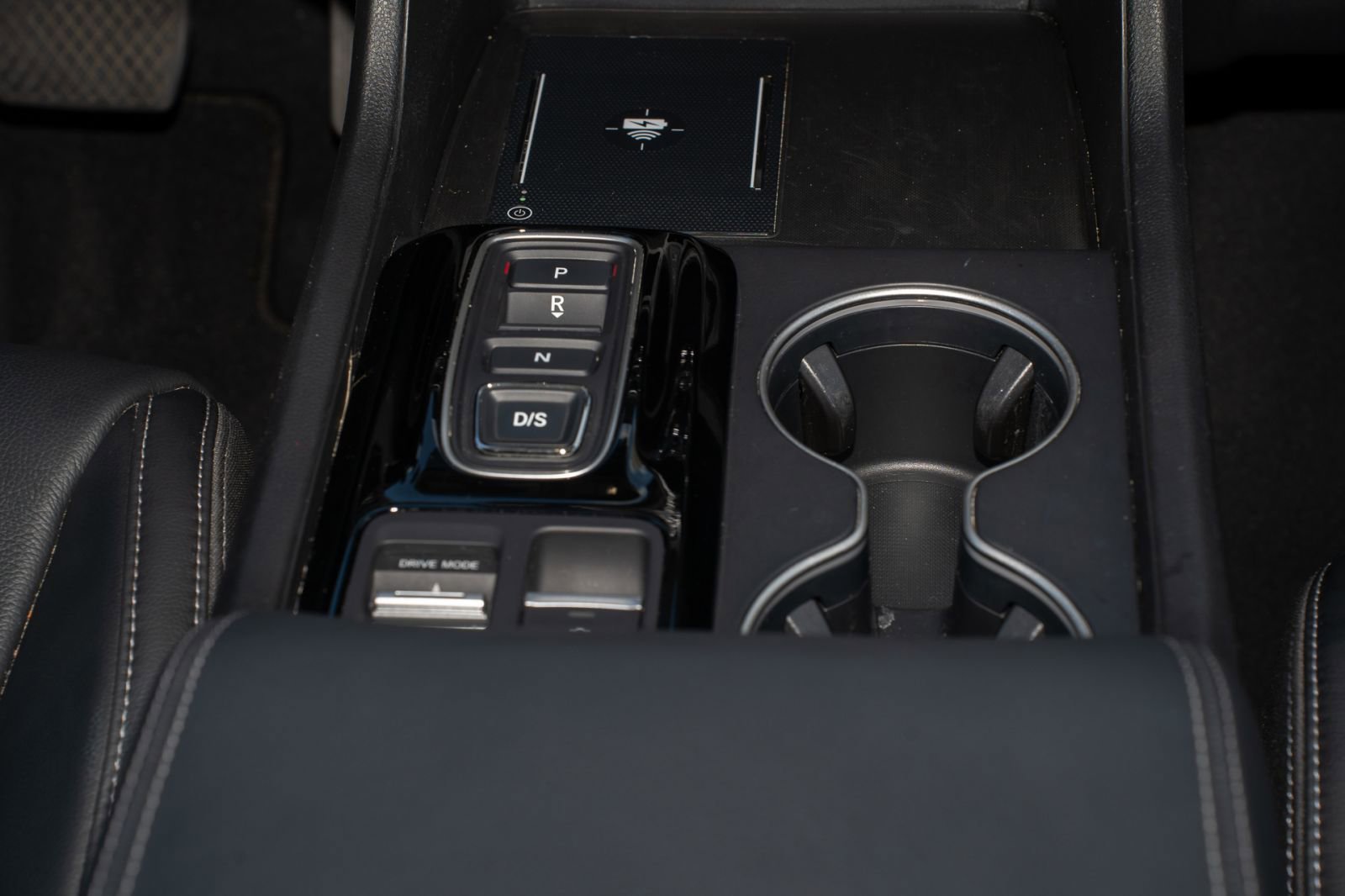 Certified 2023 Honda Pilot Touring image 27