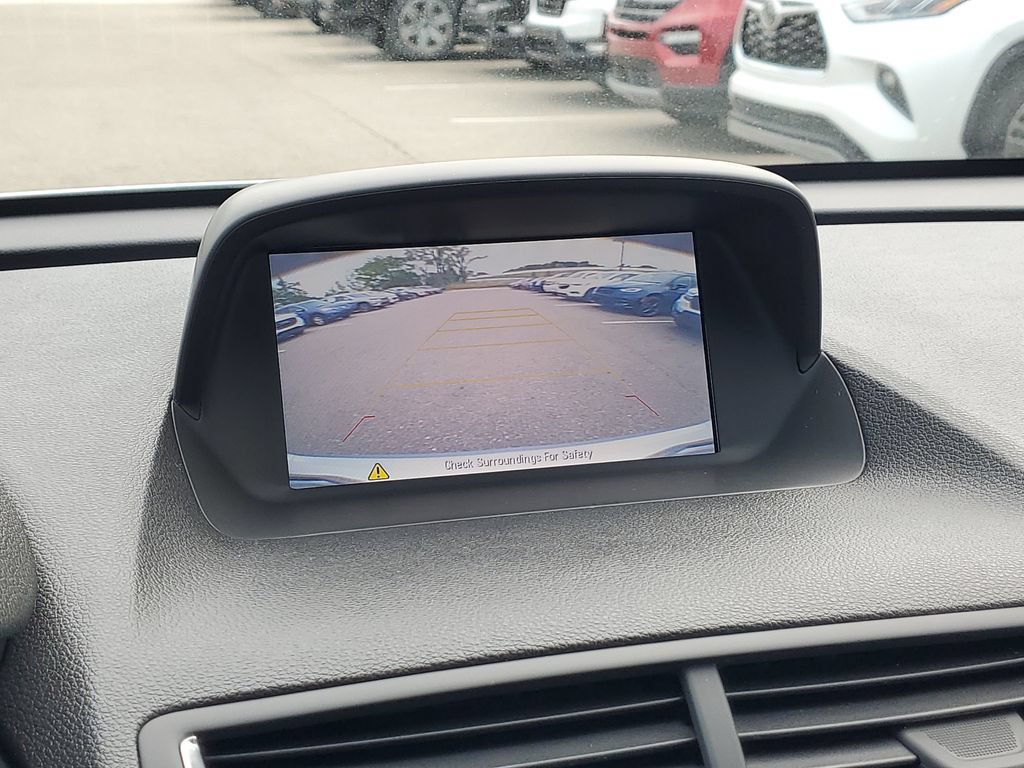 Used 2015 Buick Encore Convenience AWD/4WD image 23
