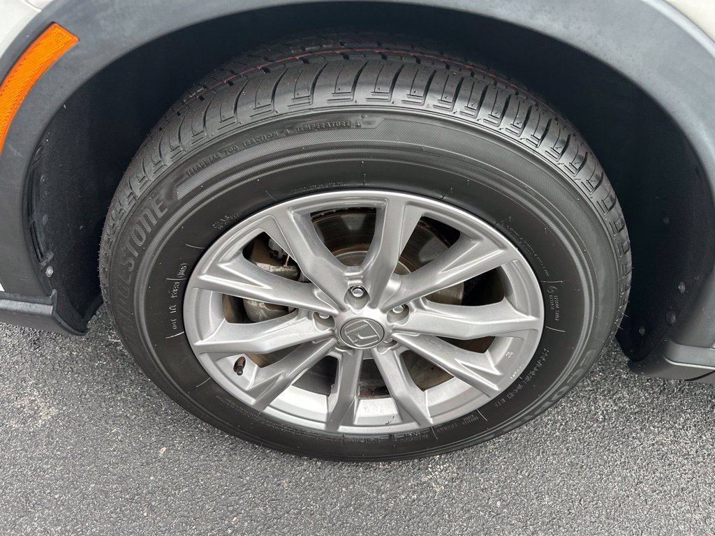 Used 2024 Honda CR-V EX-L image 10