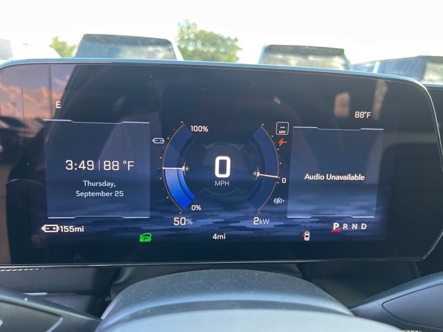 New 2026 Chevrolet Blazer EV LT image 20