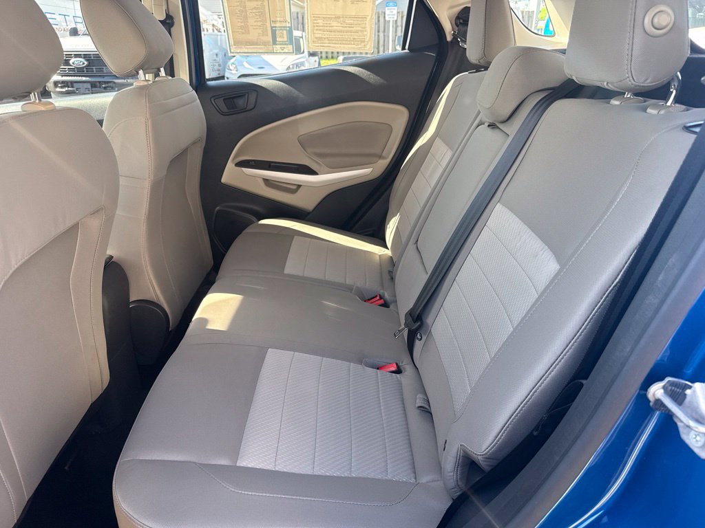 Used 2020 Ford EcoSport S AWD/4WD image 33