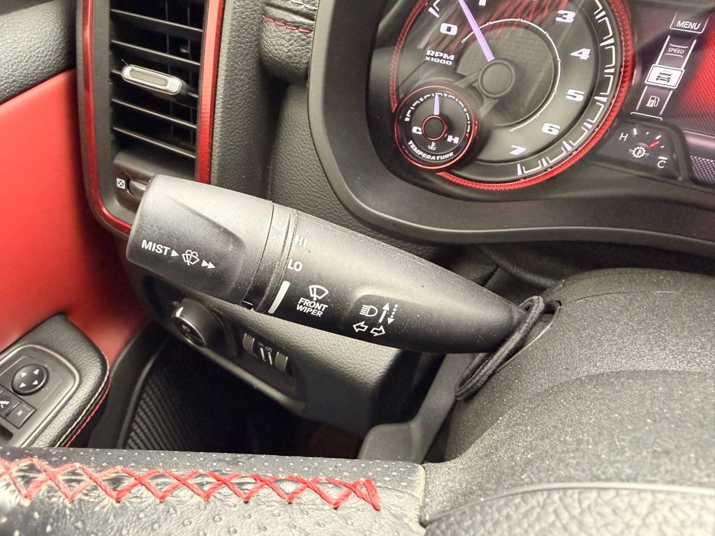 Used 2019 RAM 1500 Rebel w/ Rebel Level 2 Equipment Group AWD/4WD image 20