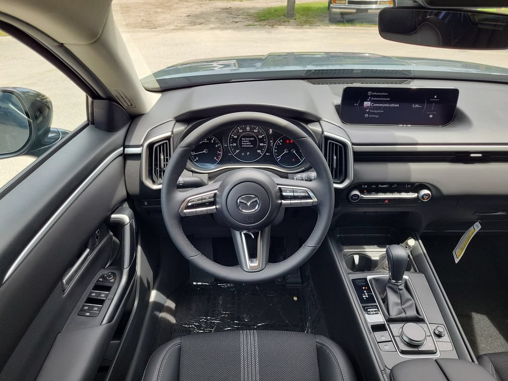 New 2026 MAZDA CX-50 AWD 2.5 S w/ Cargo Package image 10