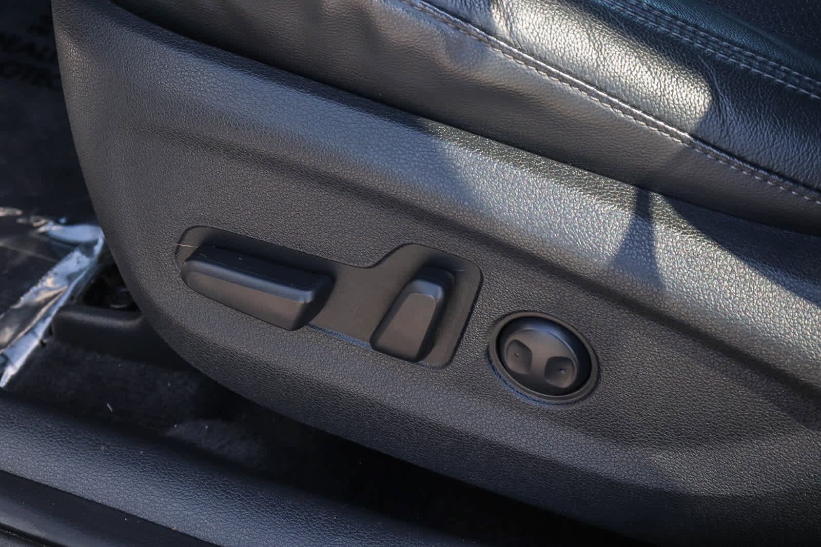 Used 2020 Hyundai Tucson Limited w/ Cargo Package image 24