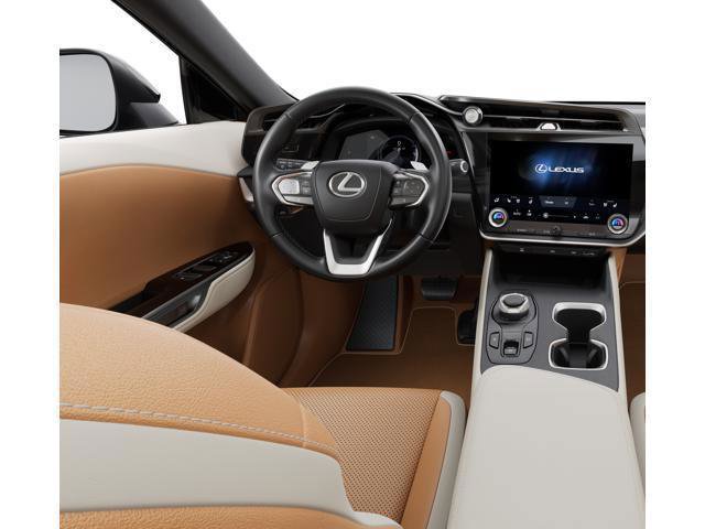 New 2026 Lexus RZ 450e AWD image 55