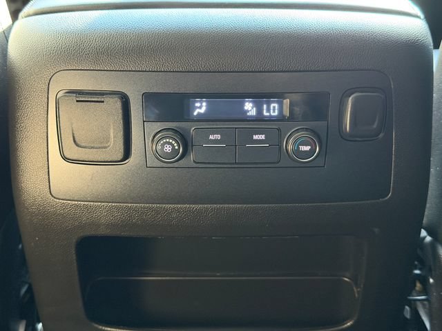 Used 2016 Chevrolet Tahoe LT w/ Max Trailering Package RWD image 16