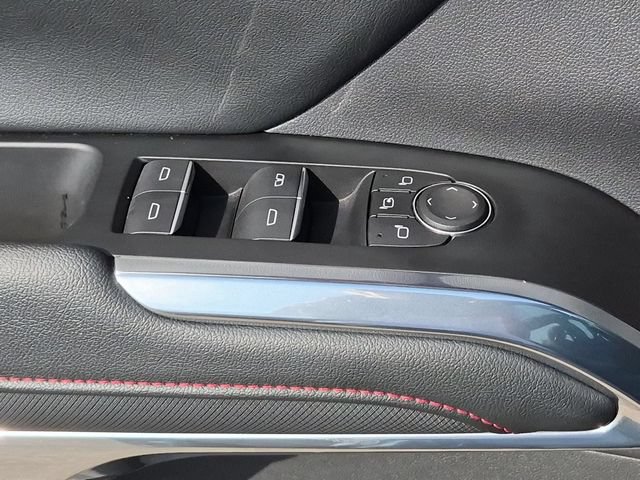 Used 2024 Chevrolet Traverse RS AWD/4WD image 23