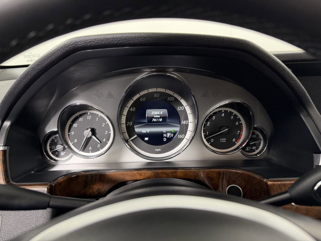 Used 2013 Mercedes-Benz E 350 4MATIC Sedan image 18