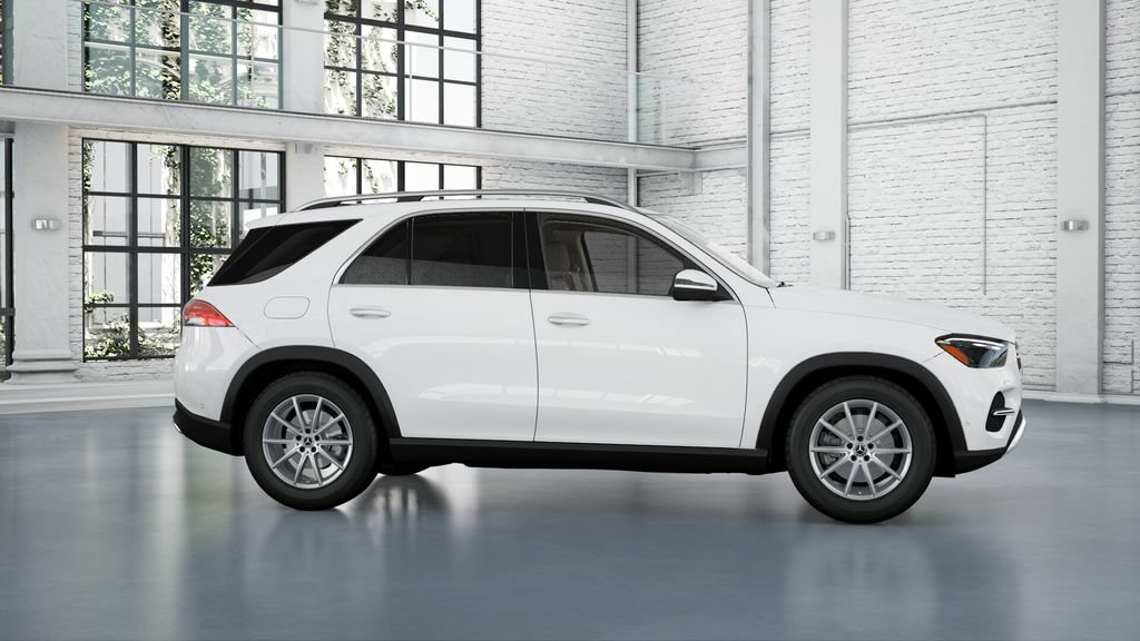 New 2026 Mercedes-Benz GLE 350 4MATIC image 10