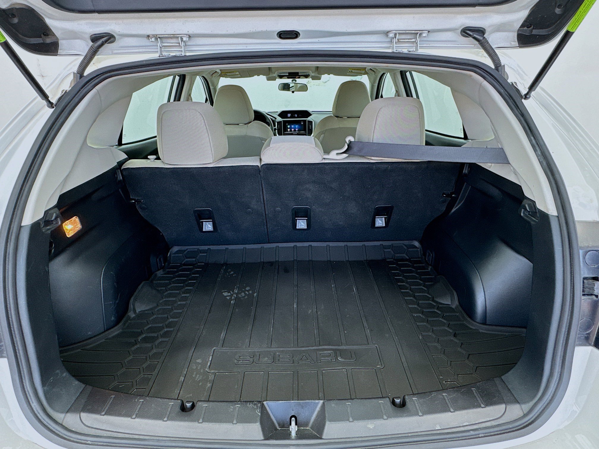 Used 2023 Subaru Impreza 2.0i image 16