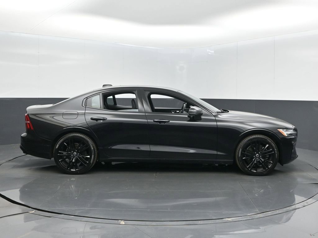 Used 2024 Volvo S60 B5 Plus w/ Climate Package AWD/4WD image 25