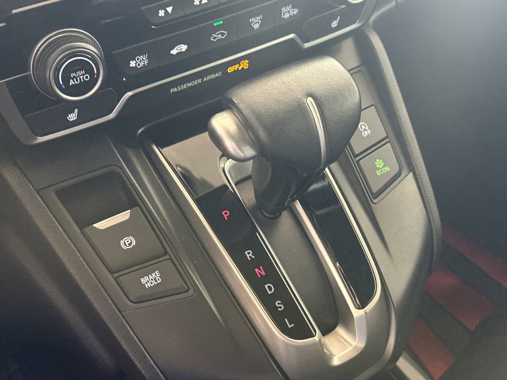 Used 2022 Honda CR-V EX-L image 6