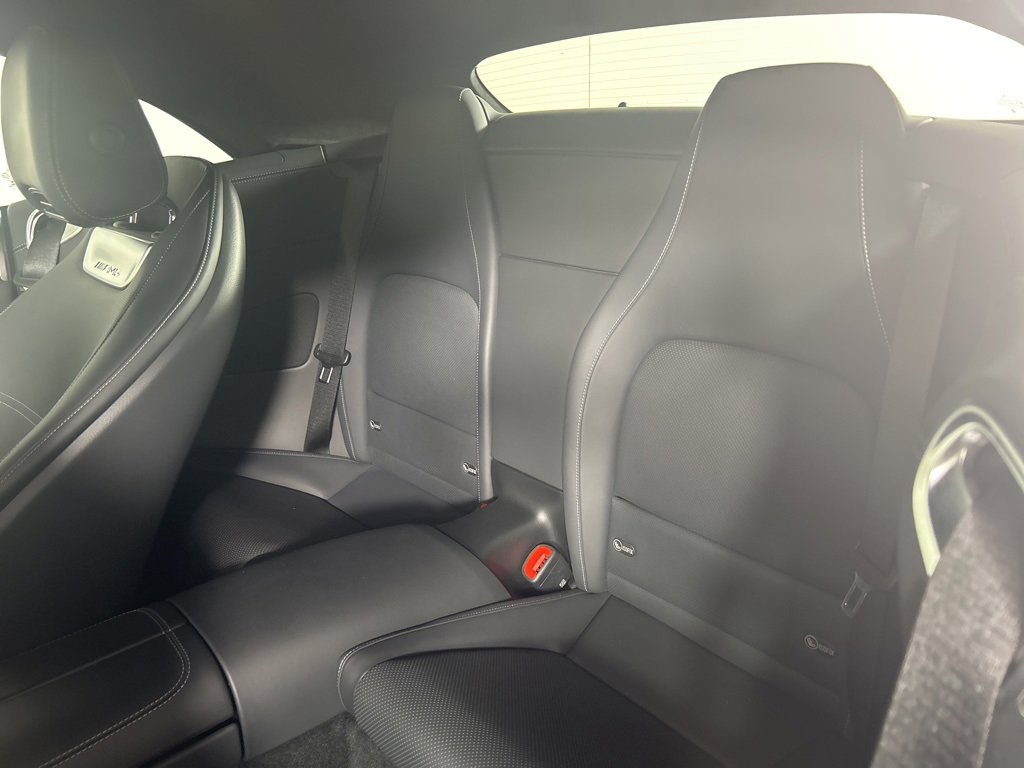 Used 2022 Mercedes-Benz SL 63 AMG 4MATIC image 11