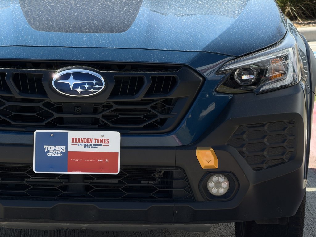 Used 2024 Subaru Outback Wilderness AWD/4WD image 10