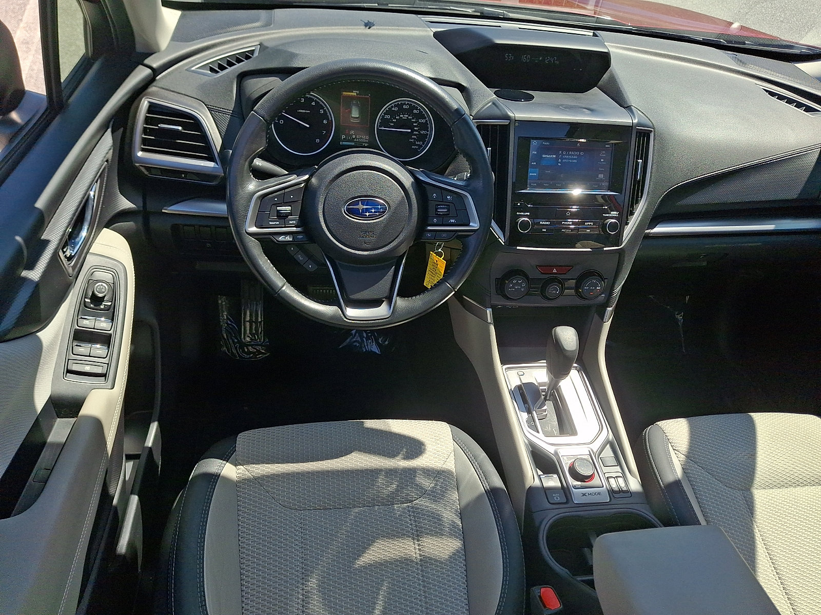 Used 2019 Subaru Forester Premium w/ All-Weather Package image 11