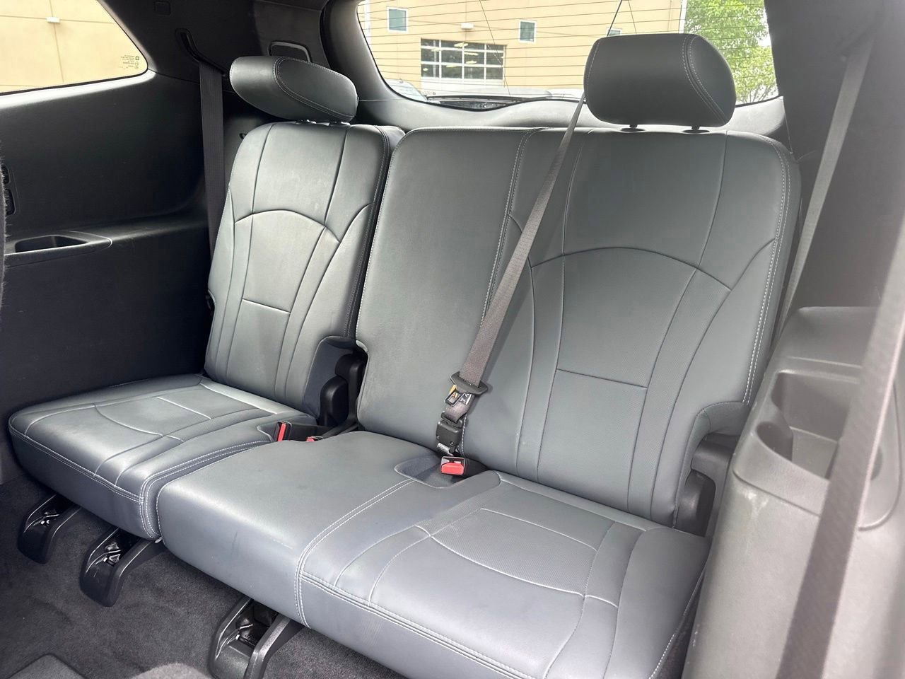 Used 2024 Buick Enclave Premium FWD image 18