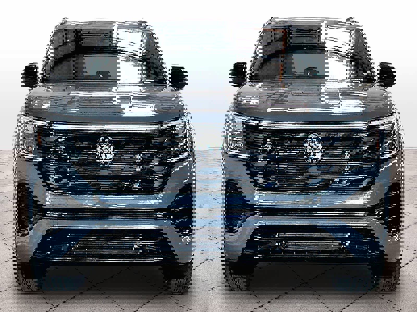 New 2026 Volkswagen Atlas Cross Sport SEL R-Line AWD/4WD image 5