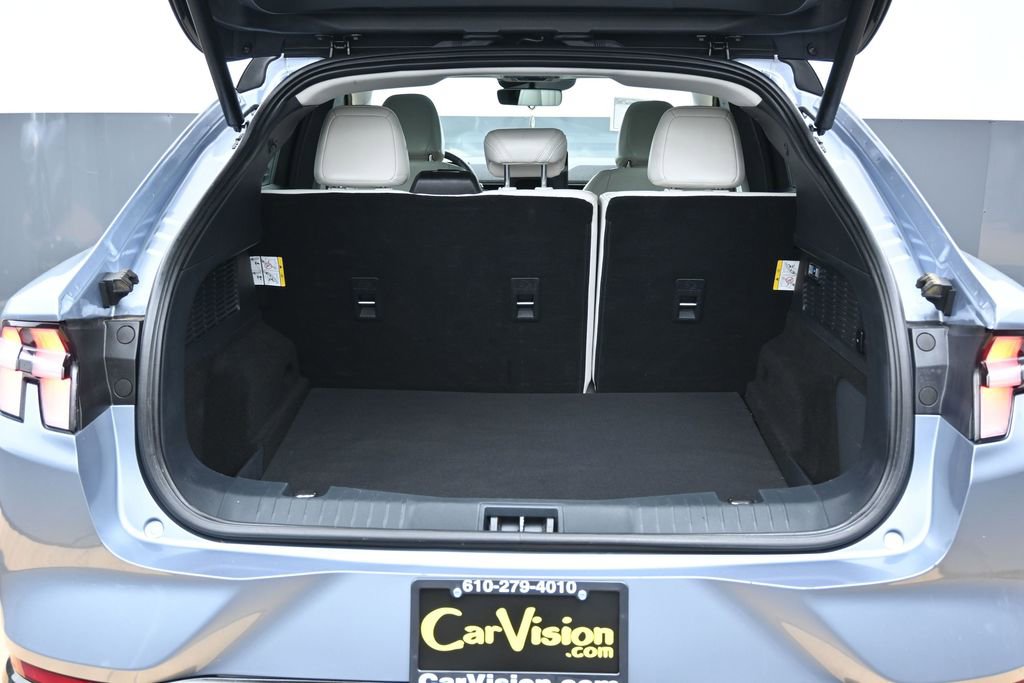 Used 2022 Ford Mustang Mach-E Premium AWD/4WD image 12