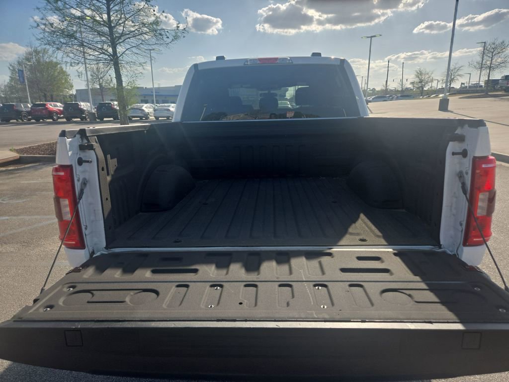 Used 2023 Ford F150 XLT image 31