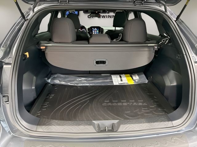 Certified 2025 Subaru Crosstrek 2.5i Sport w/ Crosstrek Mirror Package image 35