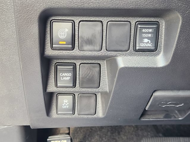 Used 2023 Nissan Frontier Pro-X w/ Pro-X Premium Package RWD image 21