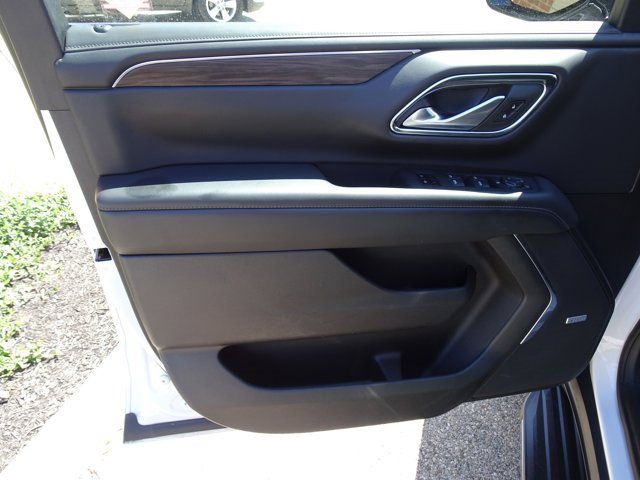 Certified 2022 Chevrolet Tahoe LT image 8