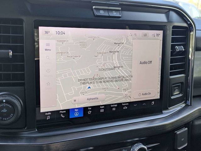 New 2025 Ford F350 Lariat w/ Lariat Ultimate Package AWD/4WD image 22