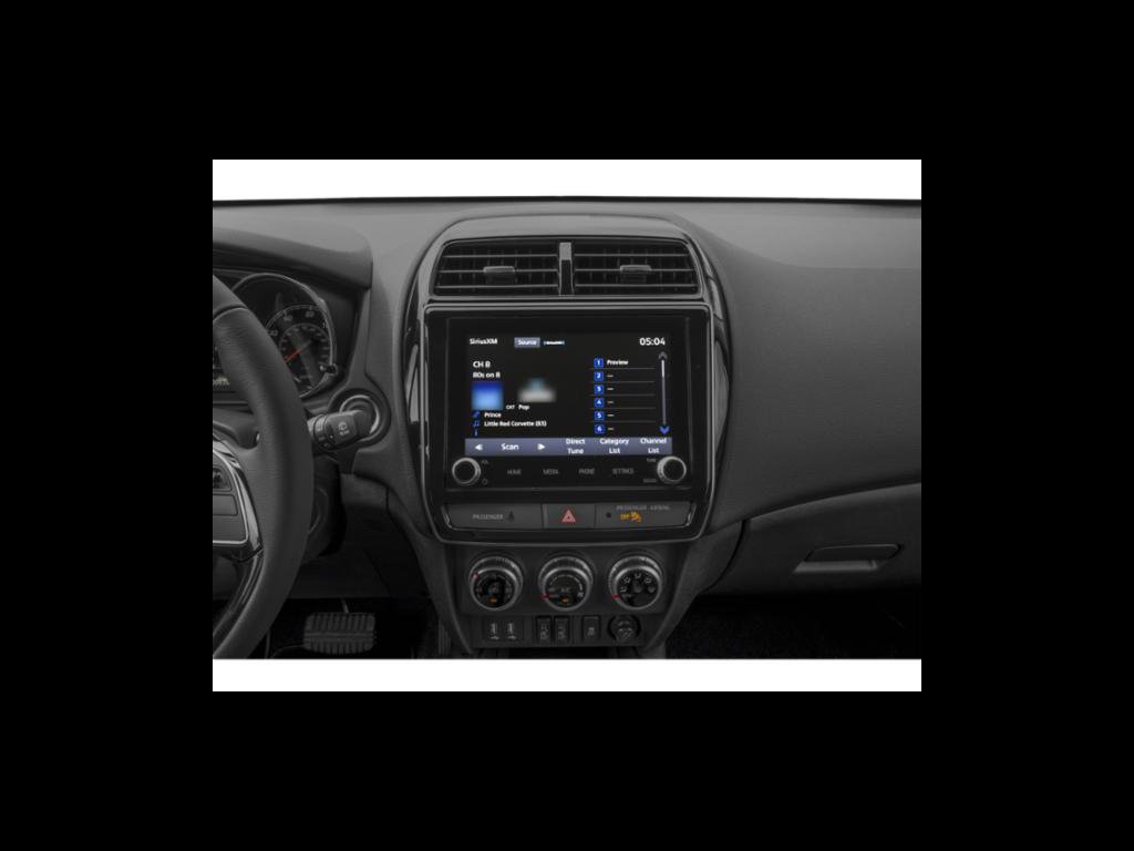 New 2026 Mitsubishi Outlander Sport SE AWD/4WD image 10